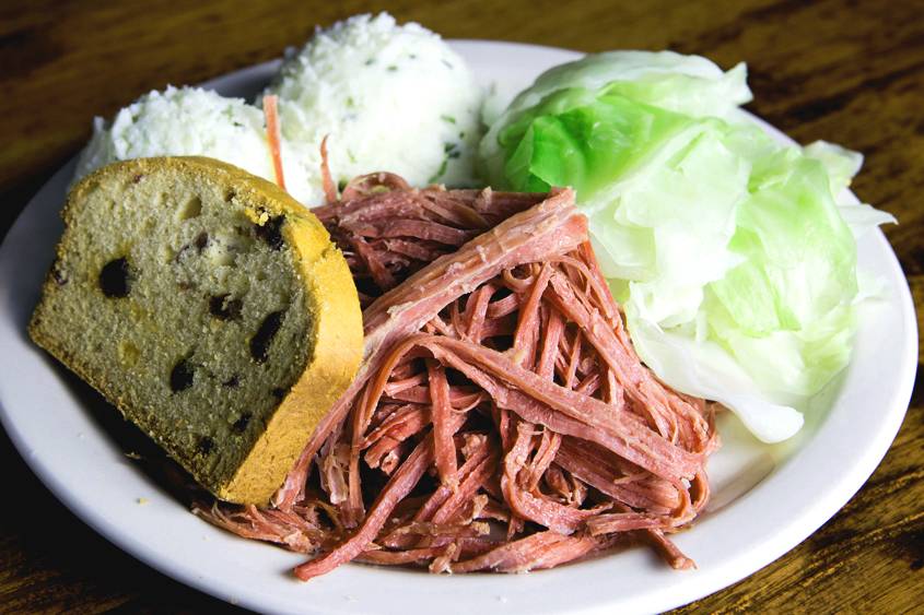 Nine Irish Brothers | restaurant | 575 Massachusetts Ave, Indianapolis, IN 46204, USA | 3179640990 OR +1 317-964-0990