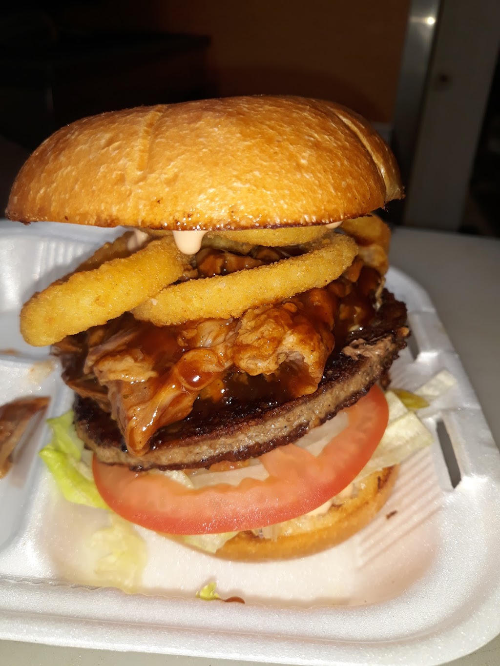 Newberry Cafe | restaurant | 44214 National Trails Hwy, Newberry Springs, CA 92365, USA | 7606842343 OR +1 760-684-2343