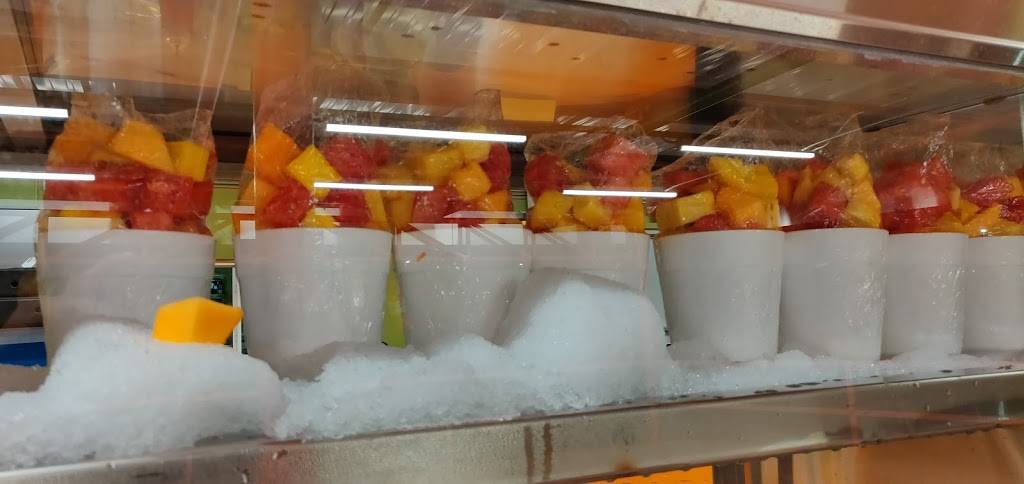 Frutería La Mission#2 | restaurant | 1304 Goliad Rd, San Antonio, TX 78223, USA | 2102720311 OR +1 210-272-0311