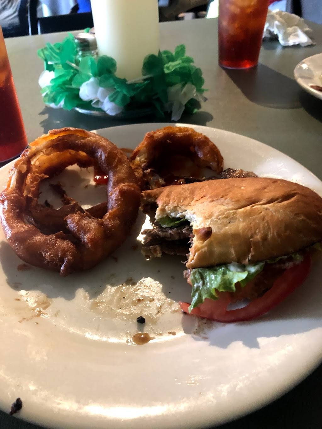 Jeff N Lisa Brick House Grill | restaurant | 1401 Colon Rd, Sanford, NC 27330, USA | 9197770427 OR +1 919-777-0427