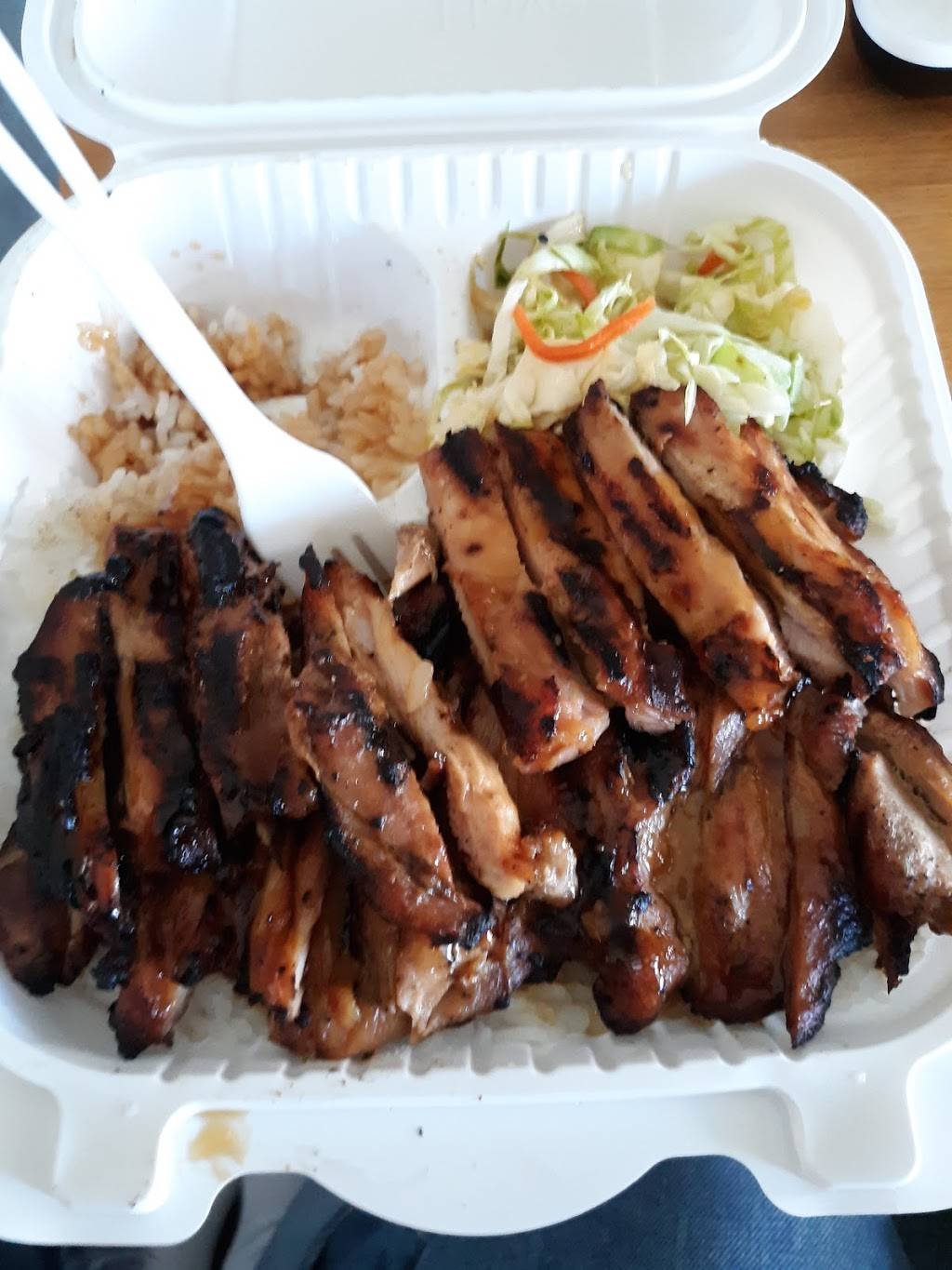 Teriyaki Madness | restaurant | 2320 N 45th St, Seattle, WA 98103, USA | 2065457810 OR +1 206-545-7810