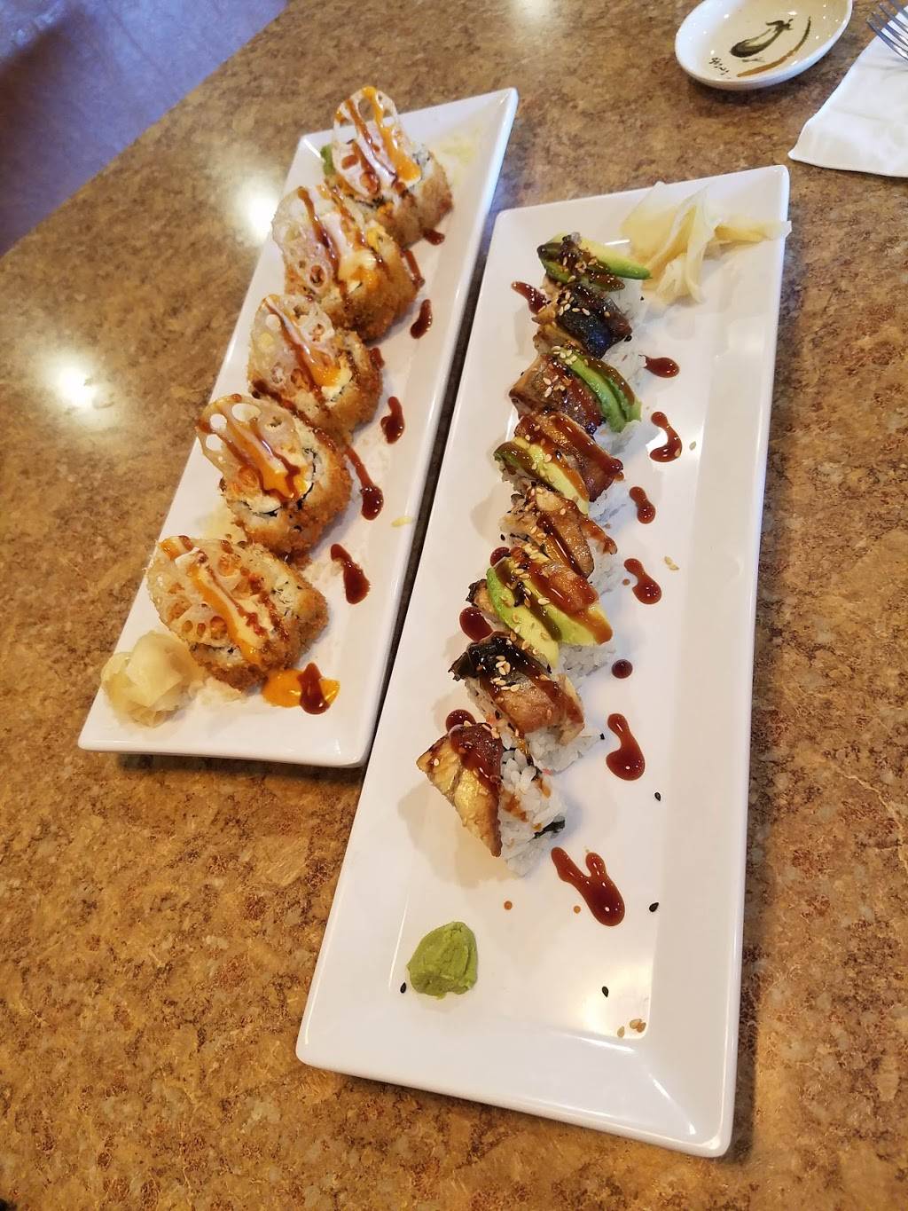 Misora Teriyaki Sushi and Wok | restaurant | 16809 Hwy 99, Lynnwood, WA 98037, USA | 4256781819 OR +1 425-678-1819