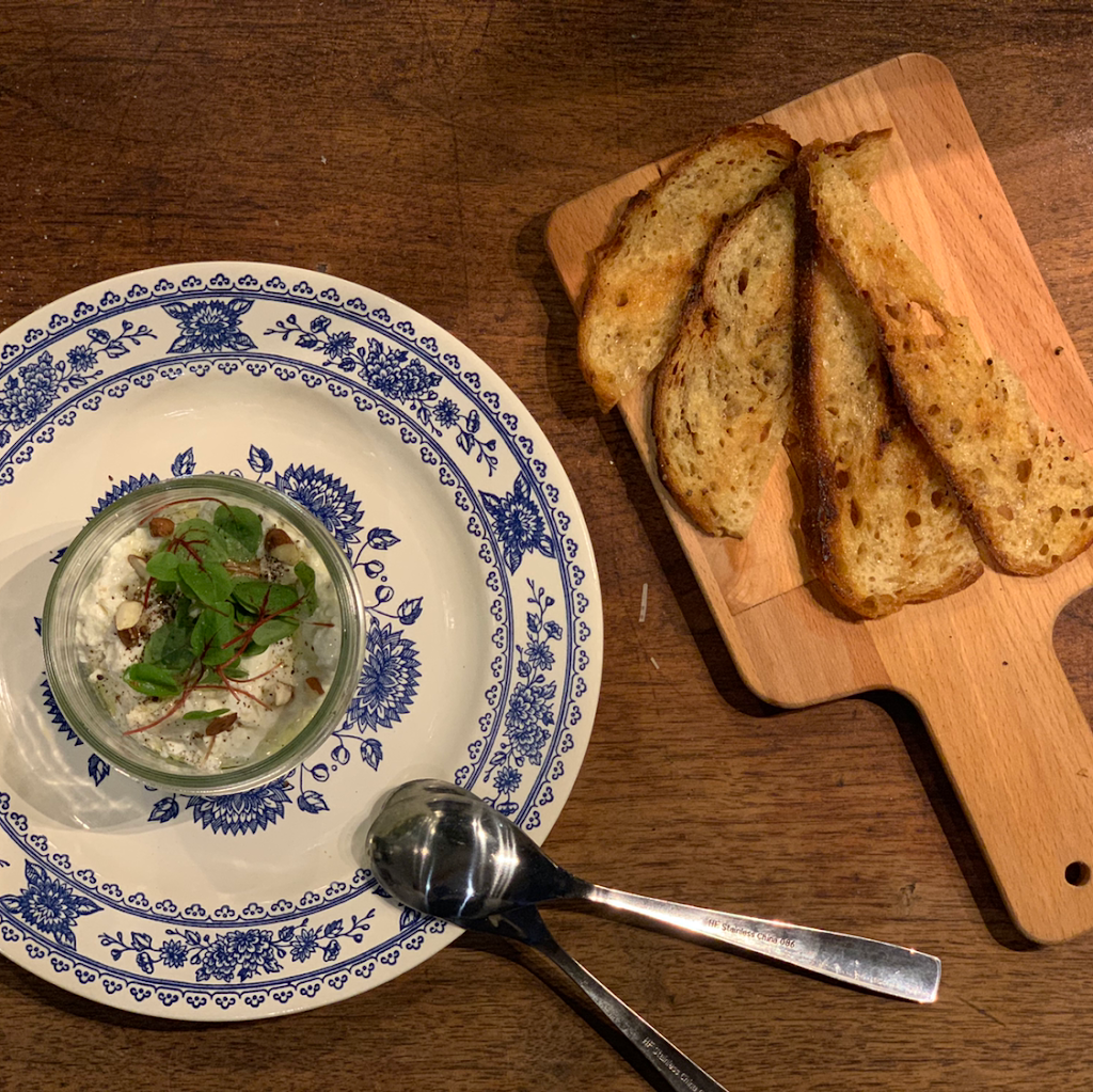 LAPPART by AIR FOOD | restaurant | 130 E 6th St, Los Angeles, CA 90014, USA | 2136283158 OR +1 213-628-3158