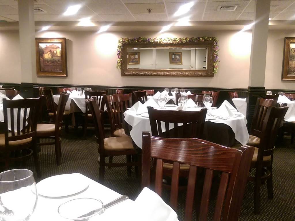 Piccola Bussola | restaurant | 970 W Jericho Turnpike, Huntington, NY 11743, USA | 6316926300 OR +1 631-692-6300