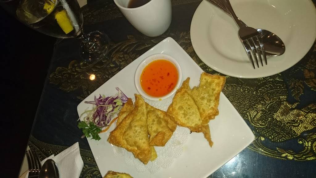 Thai Basil Restaurant | restaurant | 5800 Red Bug Lake Rd, Winter Springs, FL 32708, USA | 4076998889 OR +1 407-699-8889