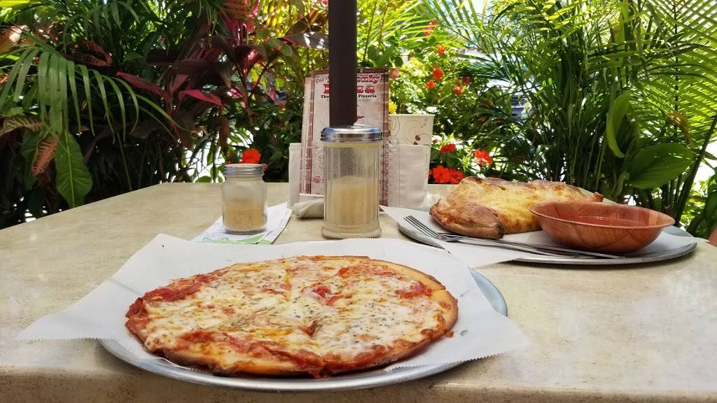 Phils Heavenly Pizza | restaurant | 2647 E Atlantic Blvd, Pompano Beach, FL 33062, USA | 9549439270 OR +1 954-943-9270