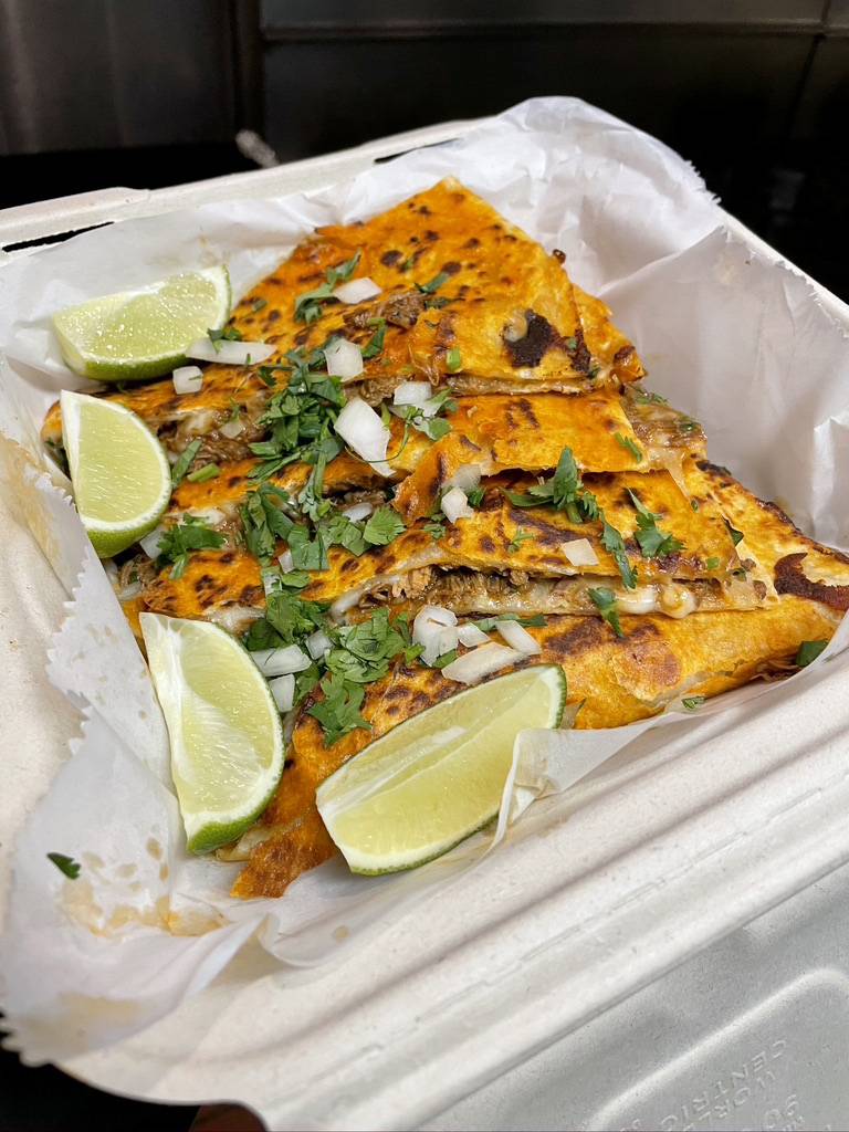 Aquinos Birrieria | meal takeaway | 529 Central Ave Suite 1C, Pacific Grove, CA 93950, USA | 8312246760 OR +1 831-224-6760