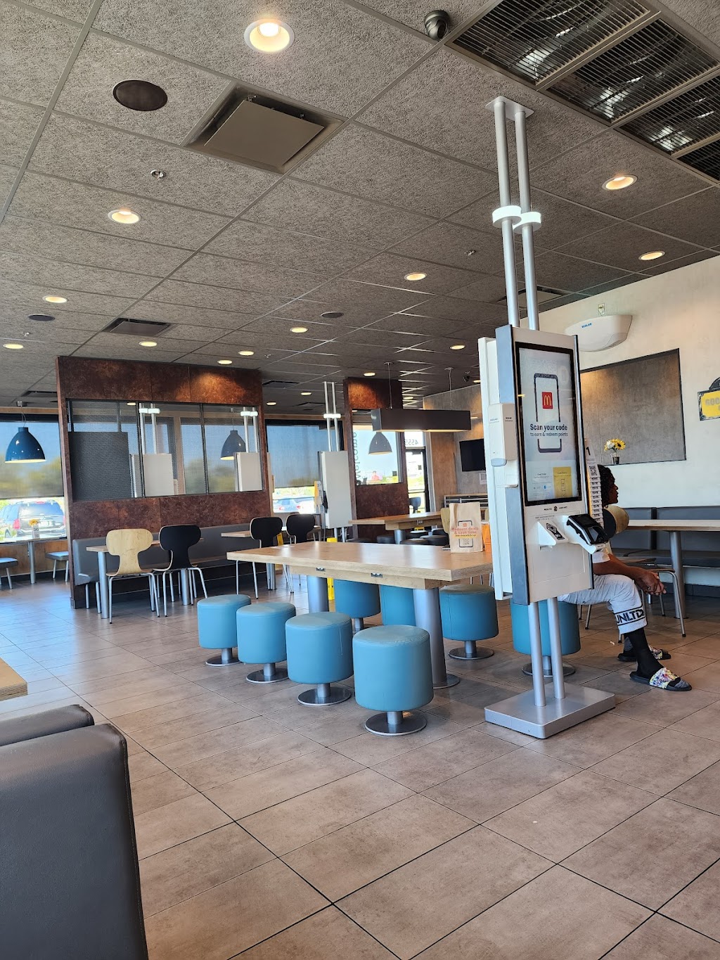 McDonalds | restaurant | 4555 S Campbell Ave, Tucson, AZ 85714, USA | 5208496461 OR +1 520-849-6461