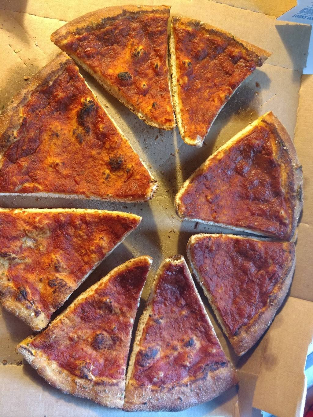 Dominos Pizza | meal delivery | 96118 Lofton Square Ct Unit 5, Yulee, FL 32097, USA | 9044913400 OR +1 904-491-3400