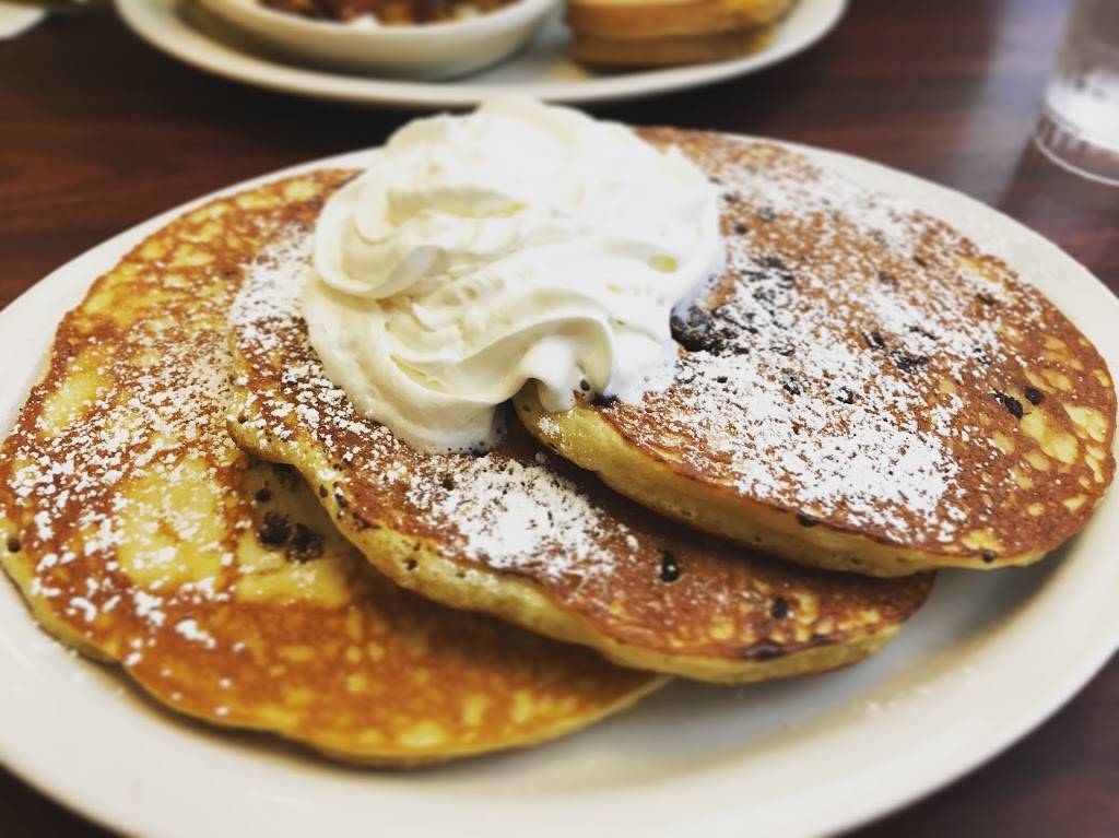 Nicks Original House Of Pancakes | restaurant | 3030 Lohr Cir, Ann Arbor, MI 48108, USA | 7346226425 OR +1 734-622-6425