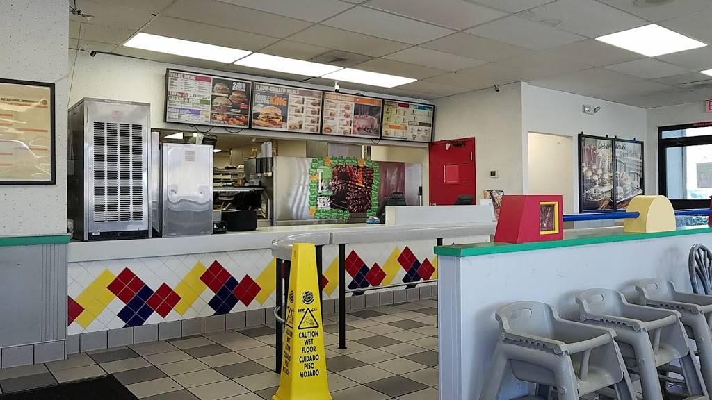 Burger King | restaurant | 9400 SE 82nd Ave, Clackamas, OR 97086, USA | 5037723033 OR +1 503-772-3033