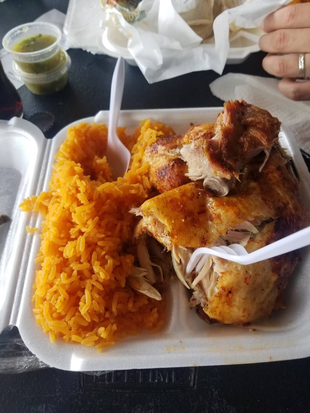 Tortilleria la fe | restaurant | 3087 Waughtown St, Winston-Salem, NC 27107, USA | 3362937156 OR +1 336-293-7156