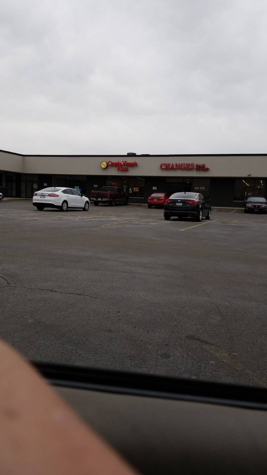 Cousin Vinnys Pizza | meal delivery | 834 Watertower Ln, West Carrollton, OH 45449, USA | 9372473999 OR +1 937-247-3999