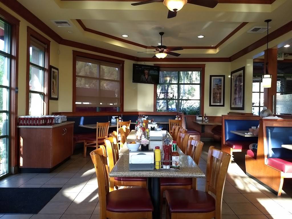 Bravos California Fresh | restaurant | 27200 La Paz Rd, Mission Viejo, CA 92692, USA | 9494707895 OR +1 949-470-7895