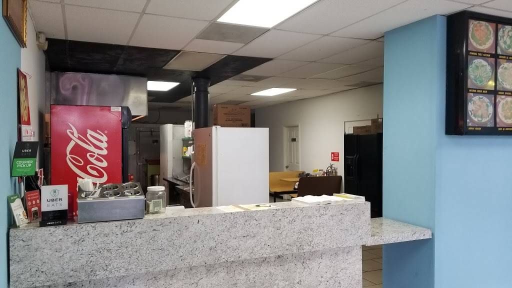 China 1 | restaurant | 4350 W Waters Ave #103, Tampa, FL 33614, USA | 8138848288 OR +1 813-884-8288