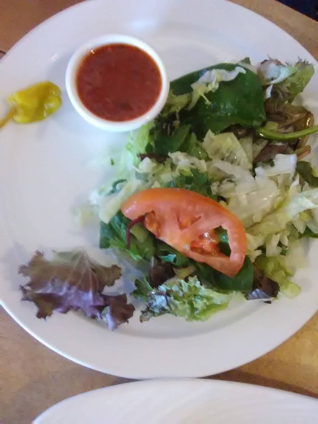 Roma Italian Restaurant | restaurant | 500 S Palestine St, Athens, TX 75751, USA | 9036703351 OR +1 903-670-3351