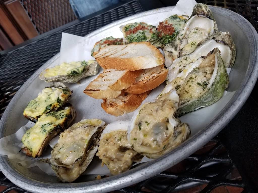 The Rouxpour - Sugar Land | restaurant | 2298 Texas Dr, Sugar Land, TX 77479, USA | 2812407689 OR +1 281-240-7689