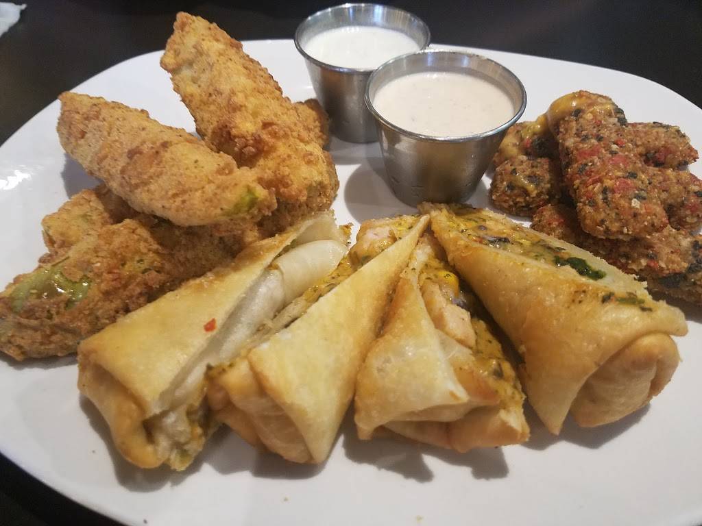 Bombshells | restaurant | 14191 Northwest Fwy, Houston, TX 77040, USA | 2818456411 OR +1 281-845-6411