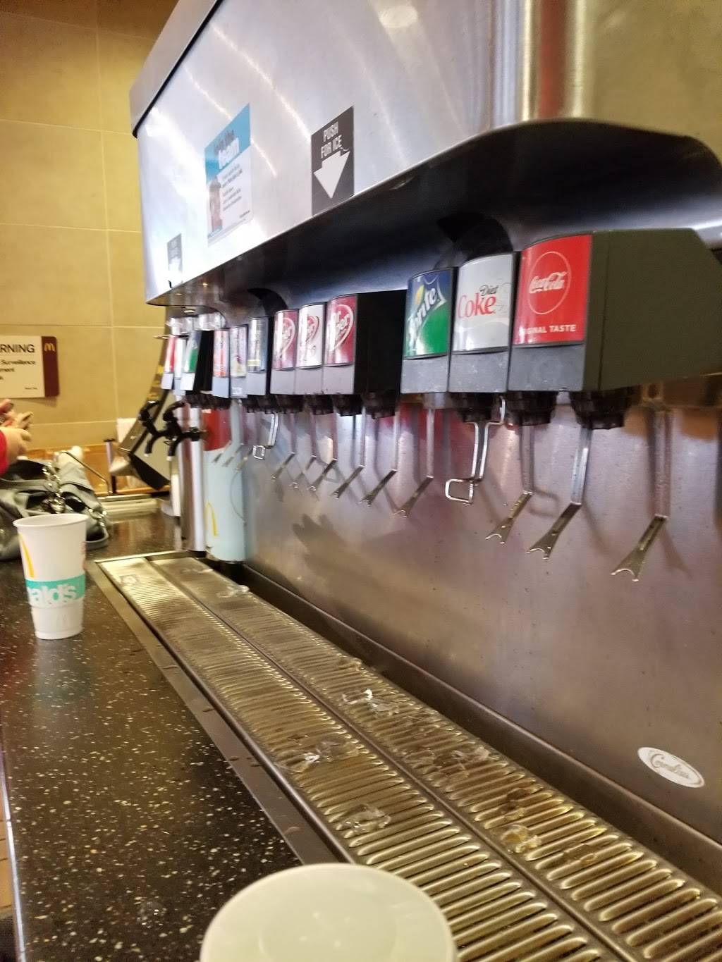 McDonalds | cafe | 3950 Baldwin Rd, Auburn Hills, MI 48326, USA | 2483359160 OR +1 248-335-9160