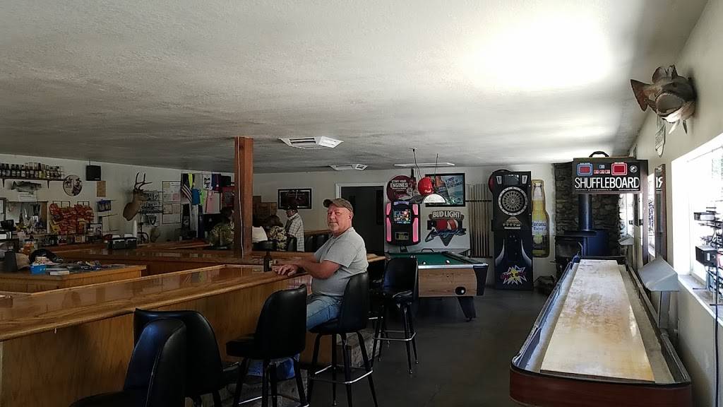 Roosters Landing Fishing Resort | restaurant | 23166 Ash Creek Rd, Anderson, CA 96007, USA | 5303658418 OR +1 530-365-8418