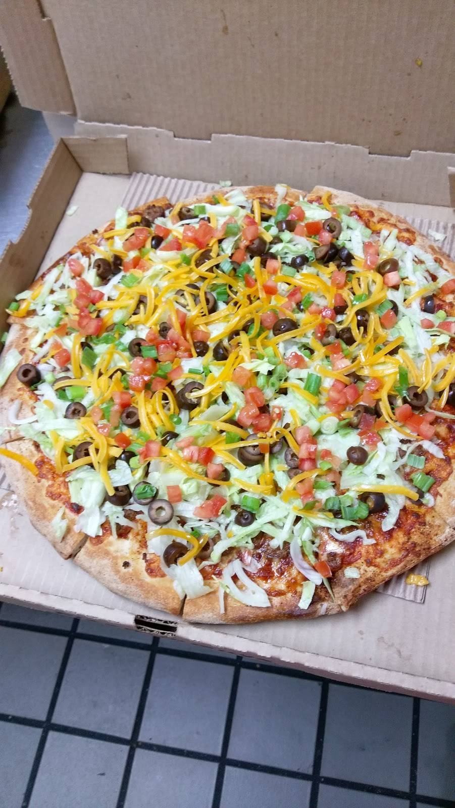 Pizza Guys #123 | meal delivery | 1140 E Waterloo Rd #4, Stockton, CA 95205, USA | 2099445555 OR +1 209-944-5555