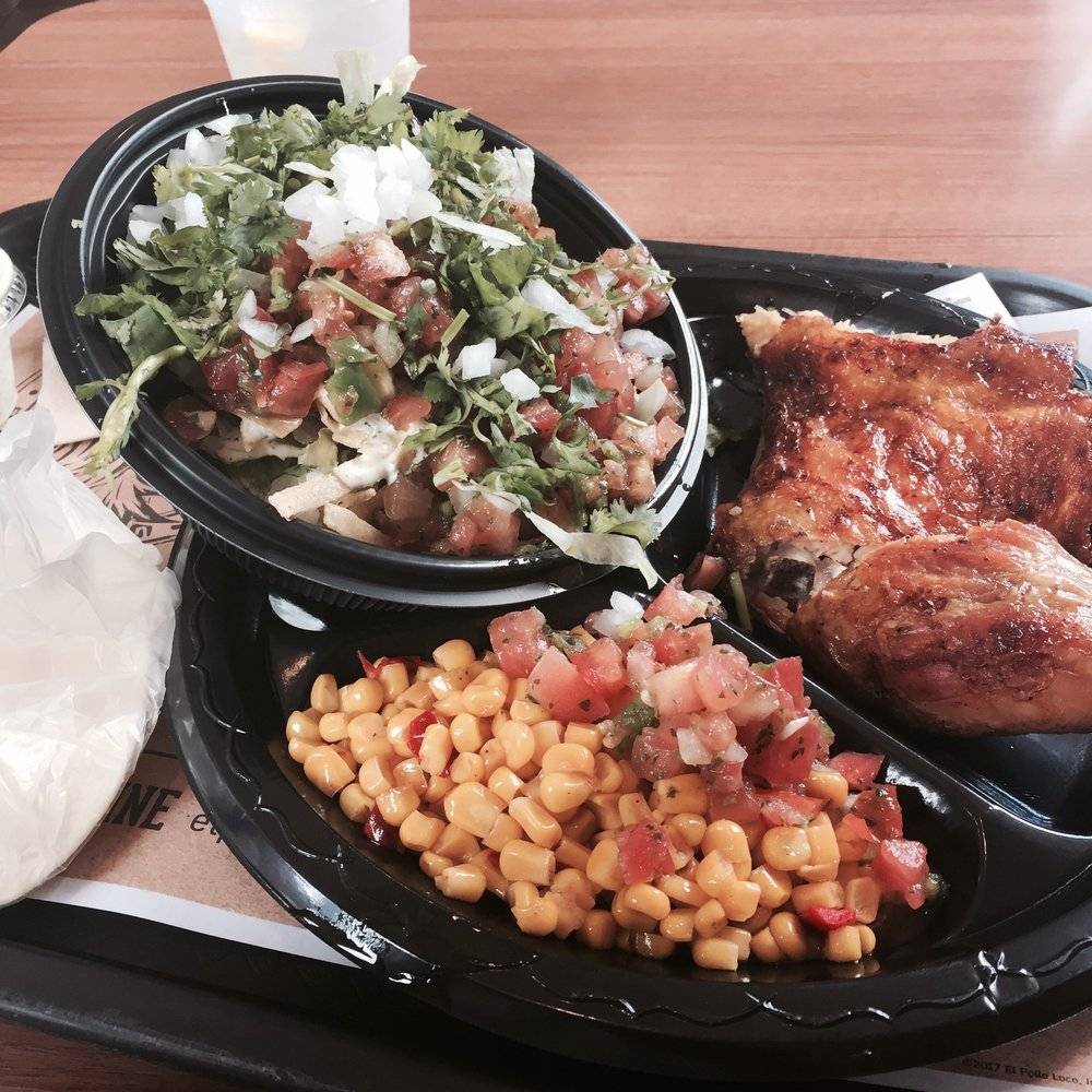 El Pollo Loco | restaurant | 4990 Baltimore Dr, La Mesa, CA 91942, USA | 6197971956 OR +1 619-797-1956