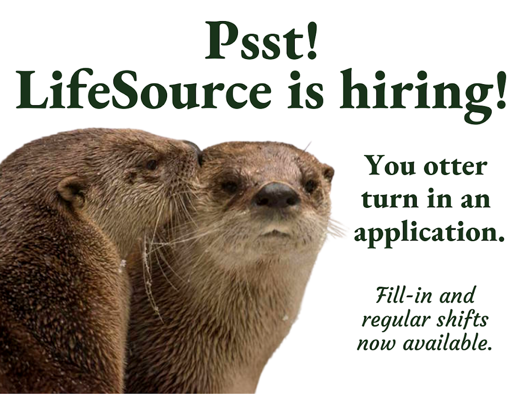 LifeSource Deli and Pizza | restaurant | 2615 Commercial St SE, Salem, OR 97302, USA | 5033617973 OR +1 503-361-7973