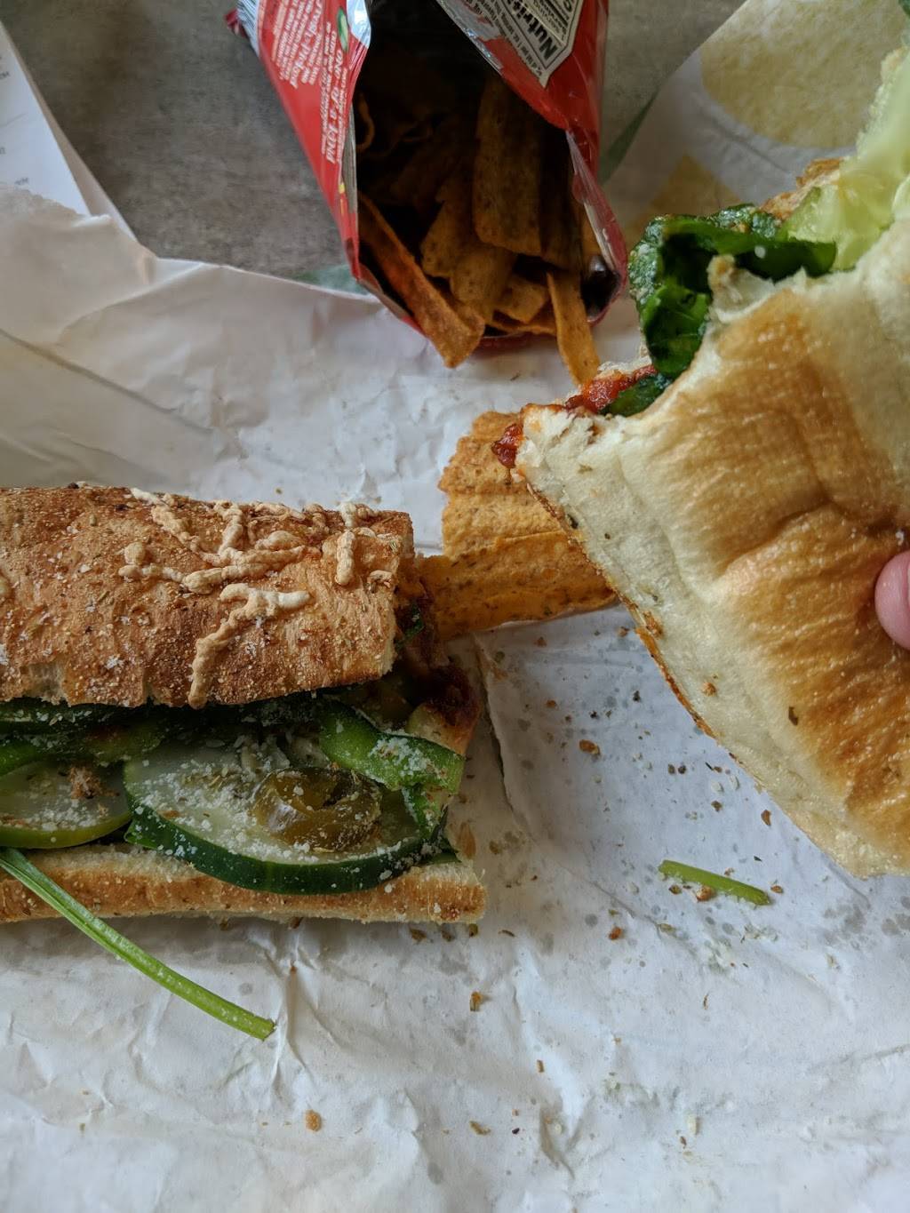 Subway | restaurant | 25130 Virgil H Goode Hwy, Boones Mill, VA 24065, USA | 5403344299 OR +1 540-334-4299