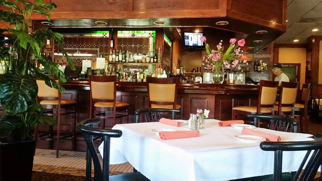 Alfoccino Italian Restaurant | restaurant | 2225 N Opdyke Rd, Auburn Hills, MI 48326, USA | 2483401000 OR +1 248-340-1000