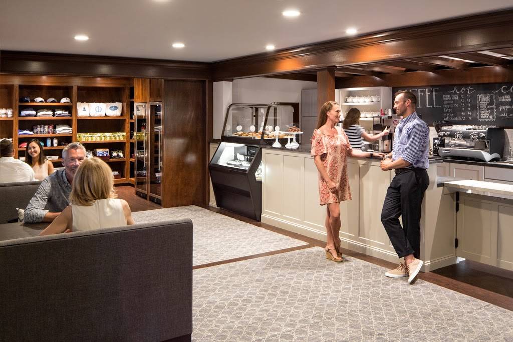 Coastal Prime | restaurant | 35 Atlantic Ave, Boothbay Harbor, ME 04538, USA | 2076334455 OR +1 207-633-4455