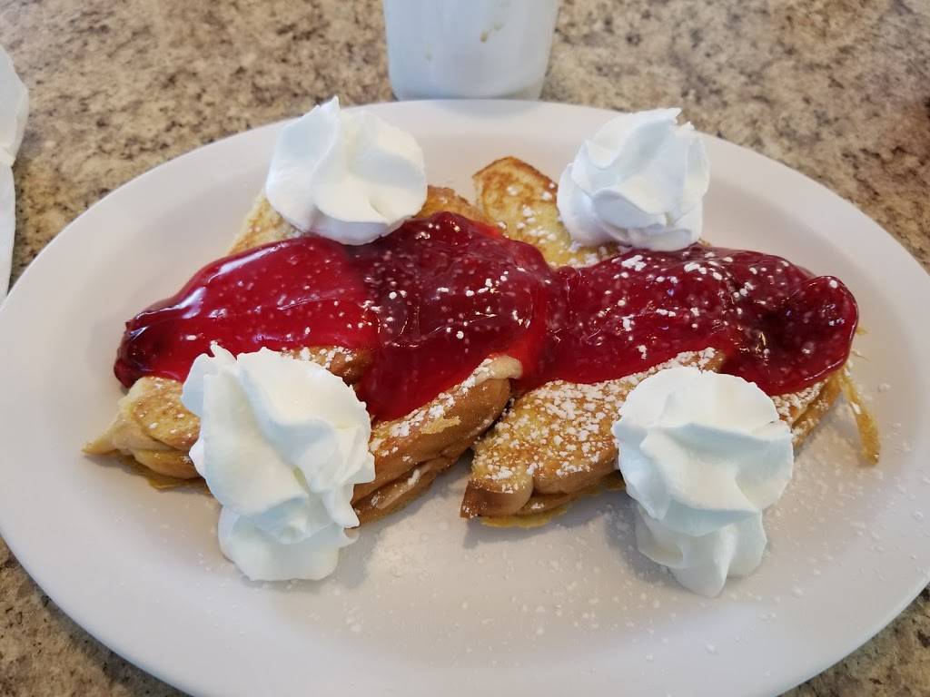 Paradise Pancake & Omelette House | restaurant | 1201 S Kings Hwy, Myrtle Beach, SC 29577, USA | 8434485600 OR +1 843-448-5600