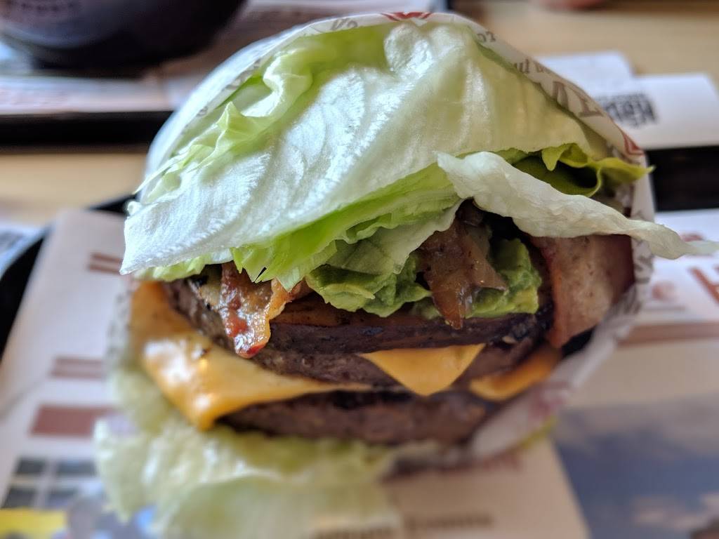 The Habit Burger Grill | restaurant | 4501 Campus Dr, Irvine, CA 92612, USA | 9498230167 OR +1 949-823-0167