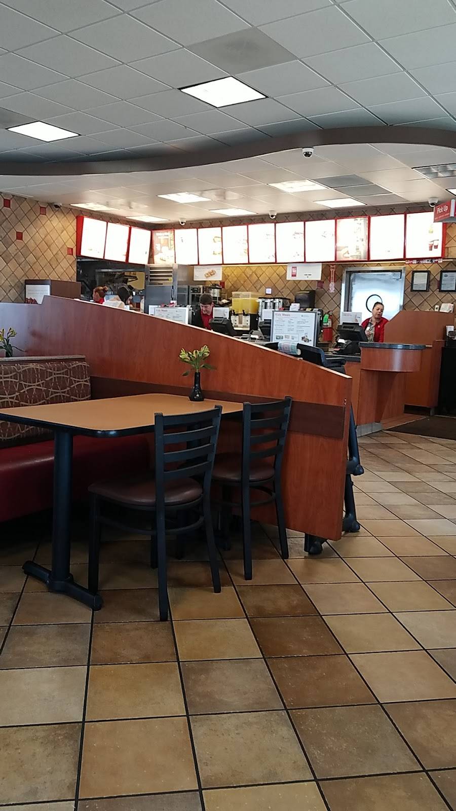 Chick-fil-A | restaurant | 7004 Northwest Expy, Oklahoma City, OK 73132, USA | 4057289494 OR +1 405-728-9494