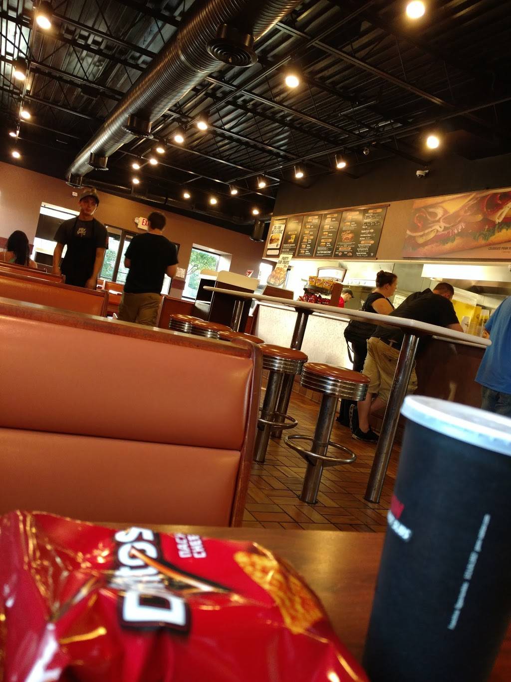 Penn Station East Coast Subs | meal takeaway | 2508 N Verity Pkwy, Middletown, OH 45042, USA | 5134237366 OR +1 513-423-7366