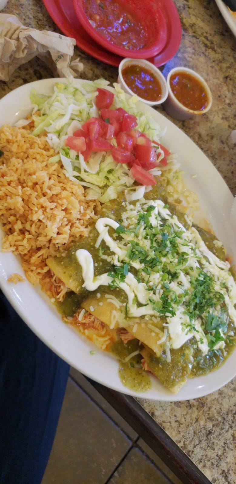 La Tapatia | restaurant | 820 S College Rd, Wilmington, NC 28403, USA | 9103977707 OR +1 910-397-7707