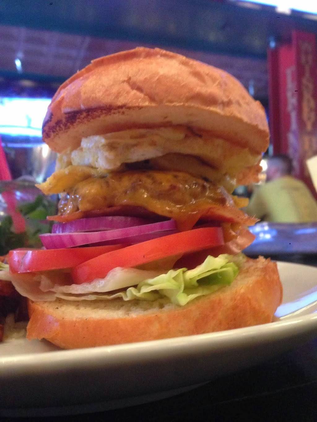 Jamesons Irish Pub | restaurant | 6681 Hollywood Blvd, Los Angeles, CA 90028, USA | 3237985360 OR +1 323-798-5360