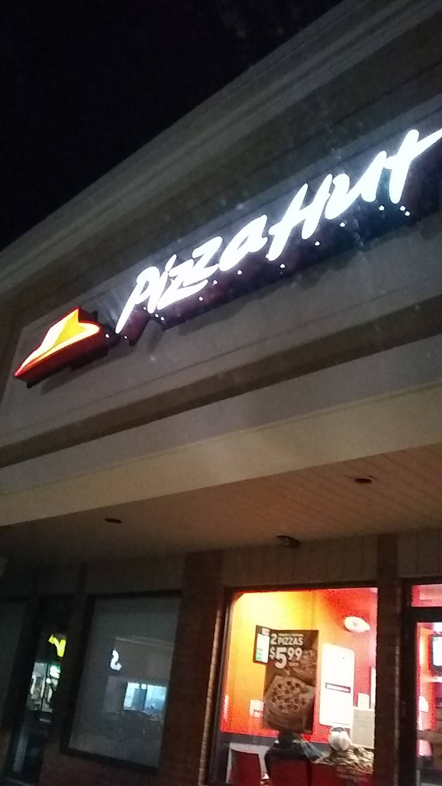Pizza Hut | restaurant | 620 Sunburst Hwy, Cambridge, MD 21613, USA | 4102210221 OR +1 410-221-0221