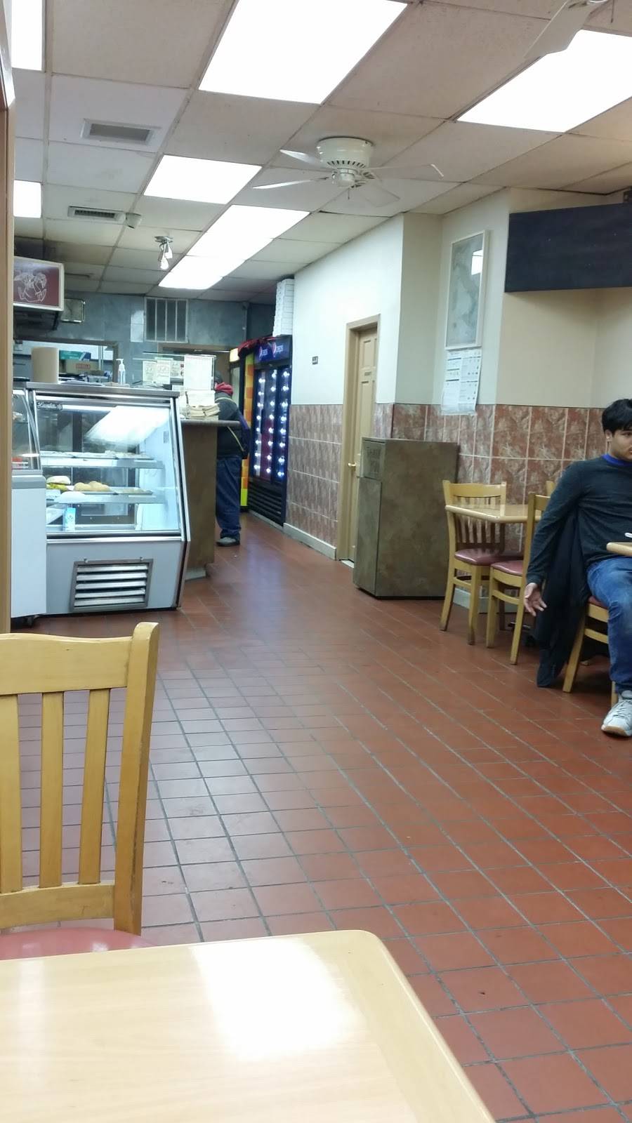 J & R Pizzeria | restaurant | 1916 Kings Hwy, Brooklyn, NY 11229, USA | 7189986627 OR +1 718-998-6627