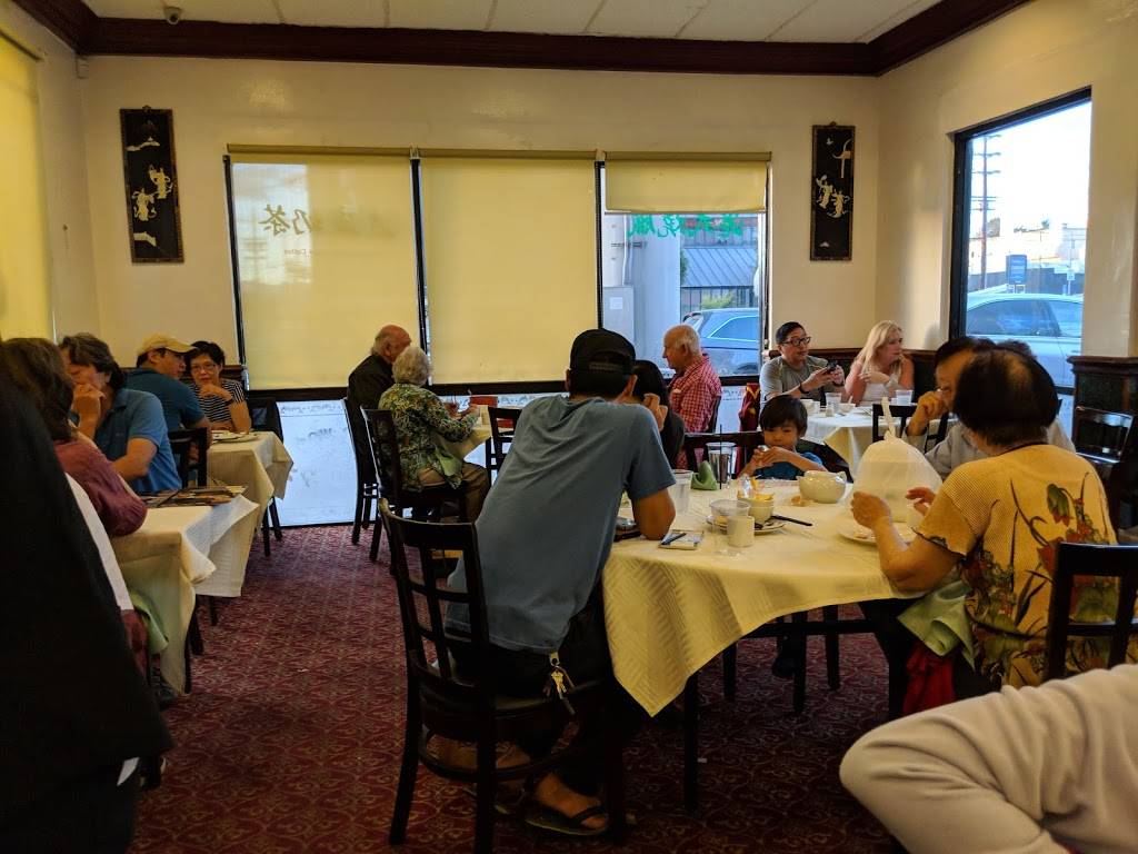 Hop Woo | restaurant | 11110 W Olympic Blvd, Los Angeles, CA 90064, USA | 3105753668 OR +1 310-575-3668