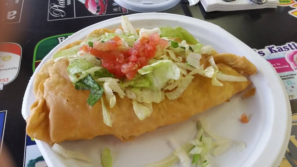 Sopapilla Express | restaurant | 1655 N 21st St, Newark, OH 43055, USA | 7403667597 OR +1 740-366-7597