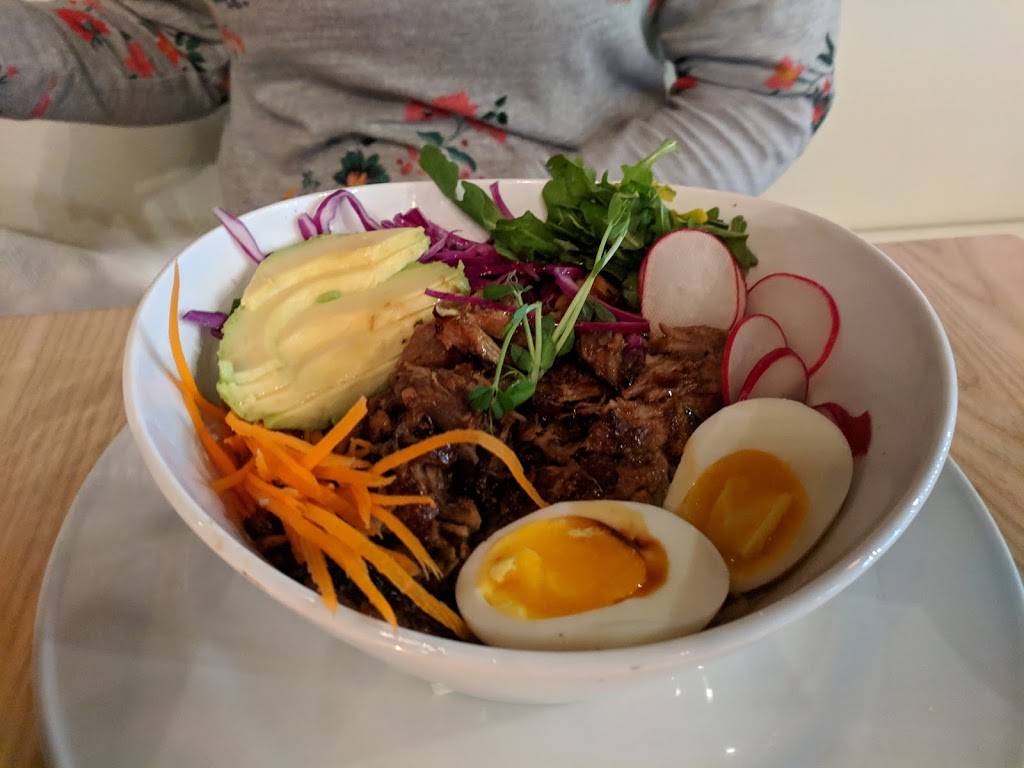 Canteen Market and Bistro | restaurant | 411 W 4th St, Winston-Salem, NC 27101, USA | 3367930411 OR +1 336-793-0411