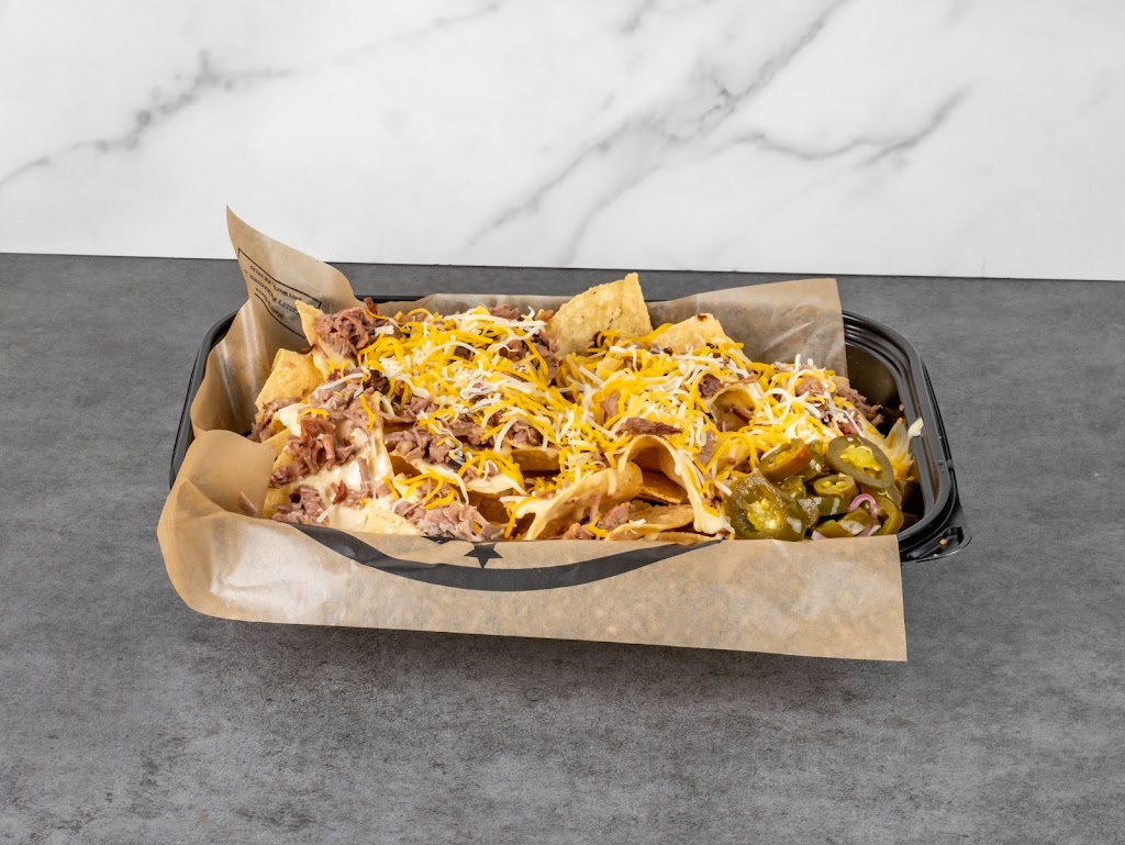 Rodeos Chicken | restaurant | 2016 N Frazier St, Conroe, TX 77301, USA | 9362426084 OR +1 936-242-6084