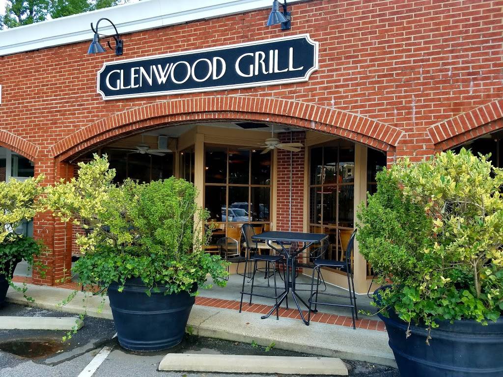 Glenwood Grill | restaurant | 2603 Glenwood Ave #151, Raleigh, NC 27608, USA | 9197823102 OR +1 919-782-3102