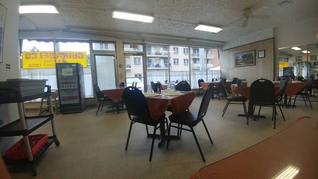 Guiradelco | restaurant | 324 Post Ave C, Westbury, NY 11590, USA | 5163339898 OR +1 516-333-9898