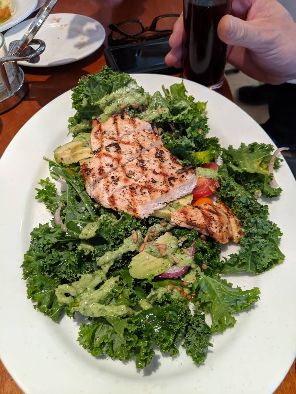 Campiello | restaurant | 1177 3rd St S, Naples, FL 34102, USA | 2394351166 OR +1 239-435-1166