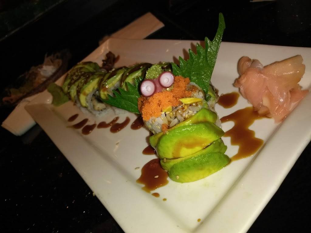 Tokyo | restaurant | 602 TX-332, Lake Jackson, TX 77566, USA | 9792979988 OR +1 979-297-9988
