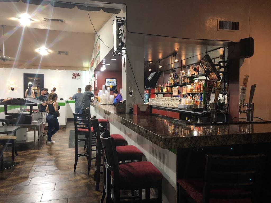 Taco Mich & Bar 4 | restaurant | 1301 E Northern Ave, Phoenix, AZ 85020, USA | 6025667426 OR +1 602-566-7426