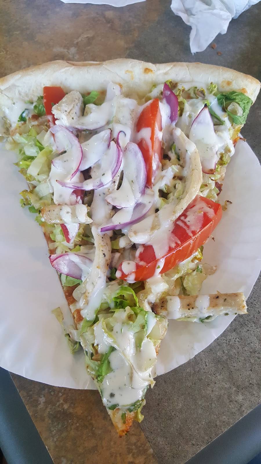 GiCarlis Pizza | restaurant | 408 Central Ave, City of Orange, NJ 07050, USA | 9736787777 OR +1 973-678-7777