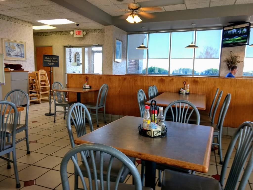 Spice Diner | restaurant | 2617 Woodruff Rd, Simpsonville, SC 29681, USA | 8642974002 OR +1 864-297-4002