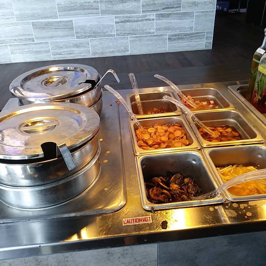 Ybar & Bistro | restaurant | 2941 Howard St, Kalamazoo, MI 49006, USA | 2692164260 OR +1 269-216-4260